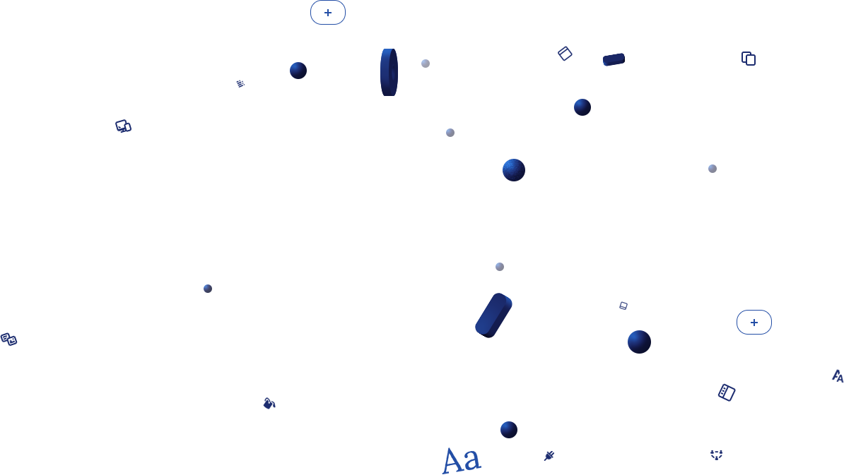parallax background